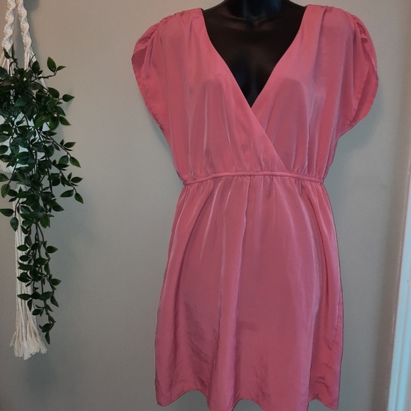 Womans XXI Essentials  Mini dress, Size large - Picture 1 of 8